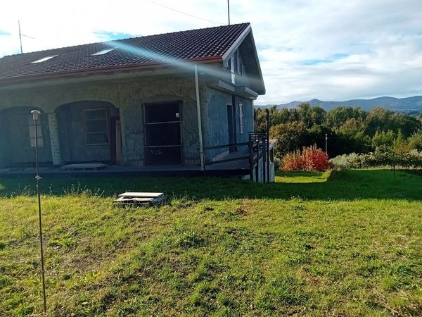 Villa bifamiliare a Palestrina Via Pedemontana - Foto 6