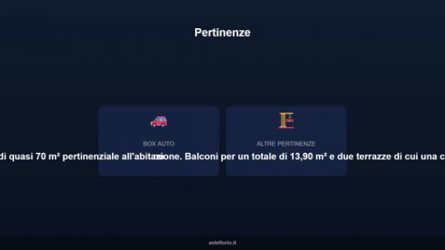 Immobile in asta di 367 m² in vendita a Partinico - Foto 15