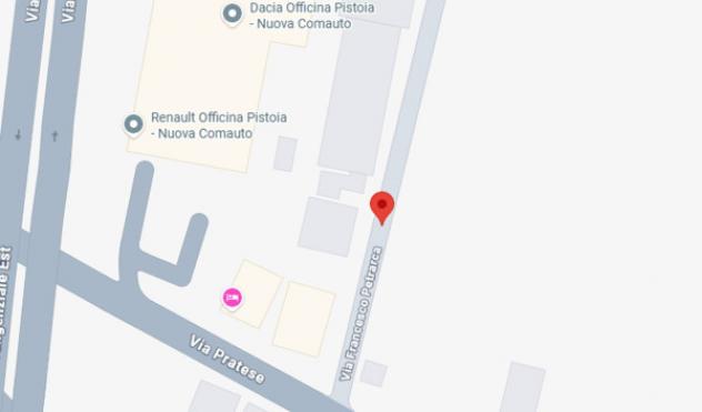 Immobile in asta di 335 m², box auto in vendita a Pistoia - Foto 7