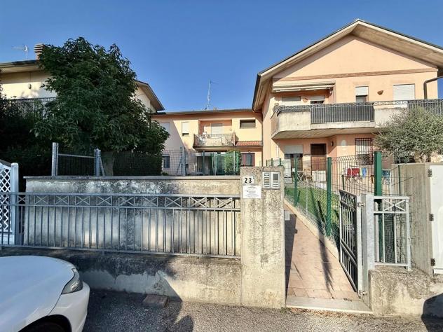 "IL MONOLOCALE ACCOGLIENTE" – Appartamento monolocale a Camerlona - Foto 4