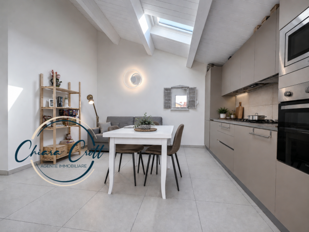 Appartamento in vendita a Vada - Rosignano Marittimo 55 mq Rif: 1444796 - Foto 3