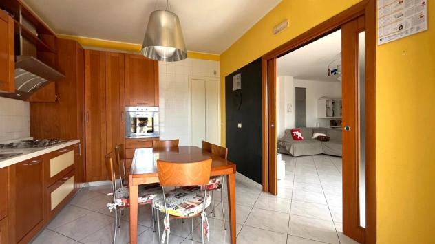 Appartamento - San Severo . Rif.: Cod. rif 3330954VRG - Foto 6