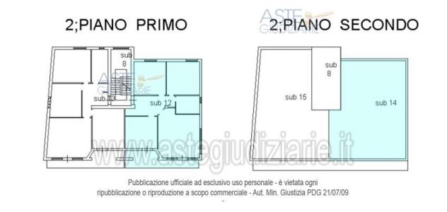 IMMOBILI-IMMOBILE RESIDENZIALE-Via Giuseppe Longobardi, 84010 San Valentino Torio SA, Italia - Foto 10