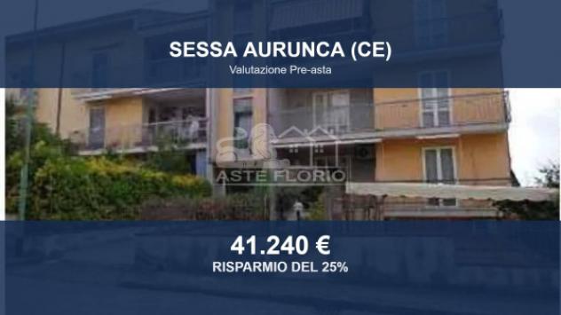 Immobile in asta di 101 m² con più di 5 locali in vendita a Sessa Aurunca