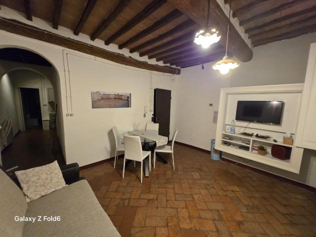 Appartamento in vendita a Siena 50 mq Rif: 1356097