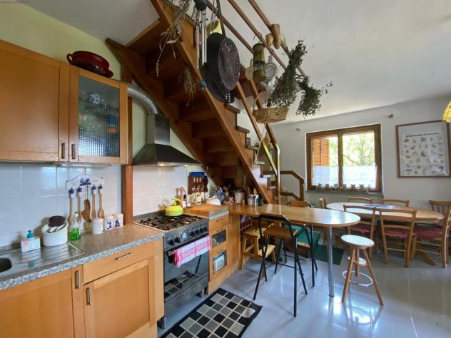 Porzione di casa in vendita a Tiglieto - Foto 9