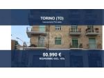 Immobile in asta di 51 m² in vendita a Torino