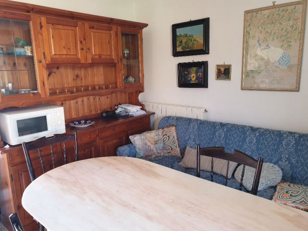 LUGLIO PIENA ESTATE AL MARE DI AMANTEA IN CALABRIA - Foto 7