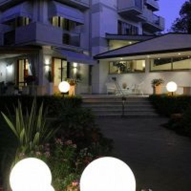 Park Hotel Giusy di Lorenzo Giusti S.n.c.