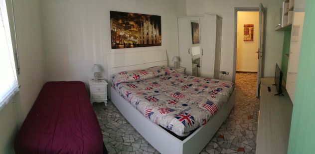 Appartamenti brevi periodi zona gioia - Foto 5
