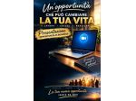 Opportunità di lavoro