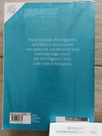 La seconda Luna, libro di testo - Foto 4