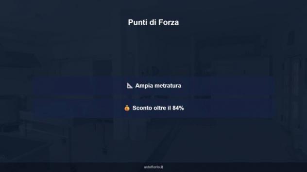 Immobile in asta di 393 m² in vendita a Bisacquino - Foto 7