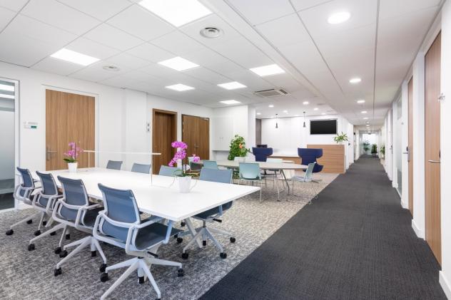 Abbonamento coworking presso Regus Napoli, Brin - Napoli - Foto 5
