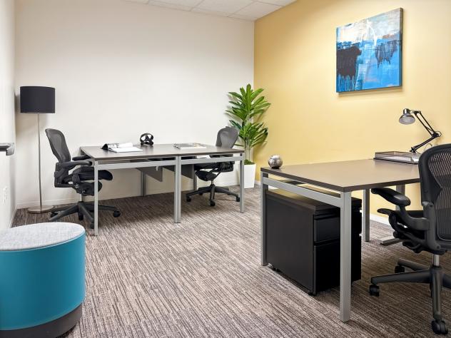 Ufficio privato in affitto - Regus Piacenza, Piazzale G. Marconi a Piacenza