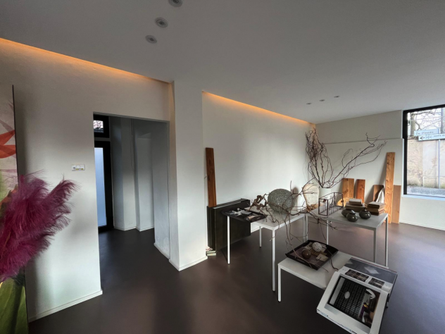 Oltre 3 vetrine in affitto a Sesto Calende - Foto 14