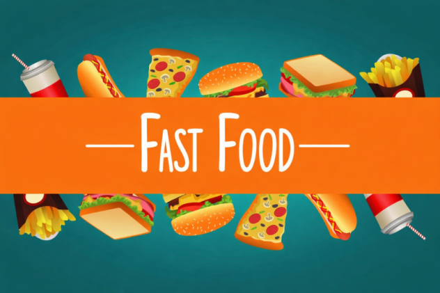 GFP - FAST FOOD VERONA CENTRO