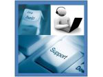 Impiegato supporto e collaborazione