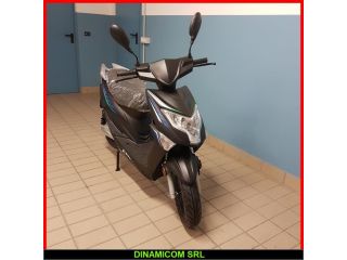 SCOOTER FULL ELECTRIC DISPONIBILE L1e=50CC F17