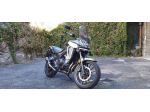 Honda CB 500 X 2020