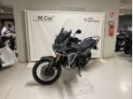 Honda CRF1100L Africa Twin Africa Twin CRF 1100L Adventure Sports DCT Abs my22