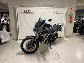 Honda CRF1100L Africa Twin Africa Twin CRF 1100L Adventure Sports DCT Abs my22