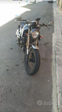 MONDIAL HPS 125 - Foto 3