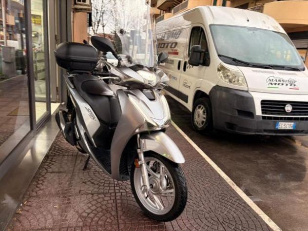 HONDA SH 150 PASSAGGIO E TAGLIANDO INCLUSO MINI RATE rif. 24021640 - Foto 7