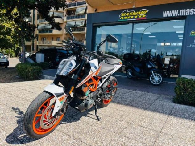 KTM 390 Duke PASSAGGIO E TAGLIANDO INCLUSO MINI RATE rif. 24097152 - Foto 8
