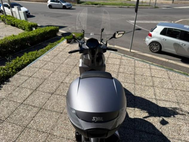 SYM Symphony 125 NUOVO PRONTA CONSEGNA rif. 24224825 - Foto 2