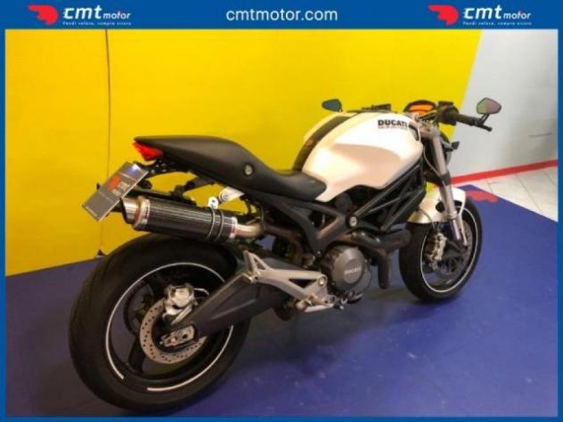 DUCATI Monster 696 Garantita e Finanziabile rif. 22965574 - Foto 7