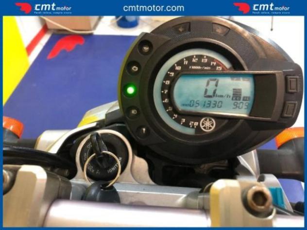 YAMAHA FZ6 Garantita e Finanziabile rif. 22904624 - Foto 5