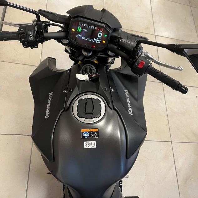 Kawasaki Z 650 null - Foto 3