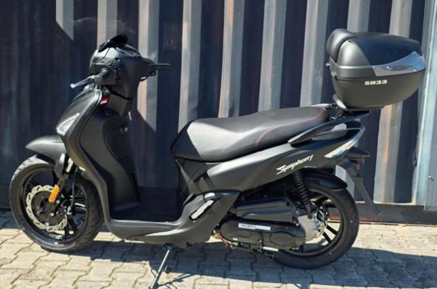 SYM Symphony 50 MY 26 - Foto 2