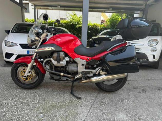 MOTO GUZZI Breva V 1100 i.e. TOURER rif. 23190673 - Foto 8