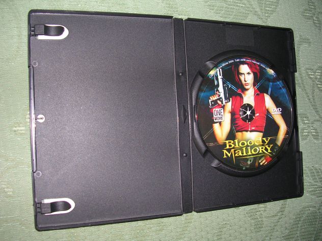 BLOODY MALLORY - Foto 4