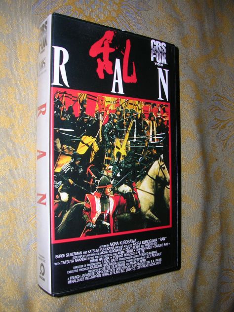 RAN