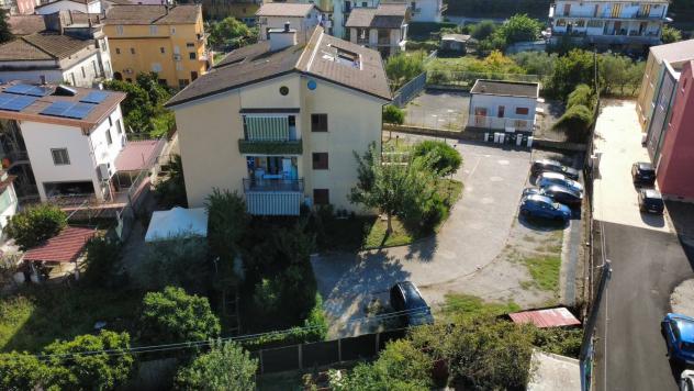 Appartamento in Via Nazionale - Foto 12