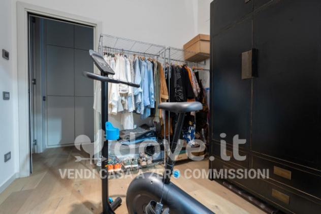 Loft / Open Space di 194 m² con 5 locali e posto auto in vendita a Pesaro - Foto 20