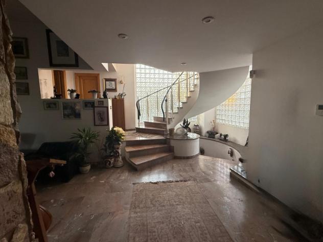 Villa in Via di Prato Cornelio - Foto 19