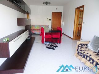 ASCOLI PICENO-PORTA ROMANA-APPARTAMENTO MQ 90 ARREDATO