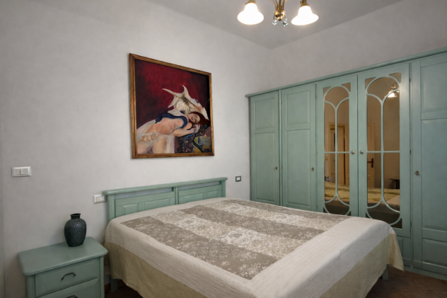 Villa in affitto a Forte dei Marmi 140 mq Rif: 1400524 - Foto 10
