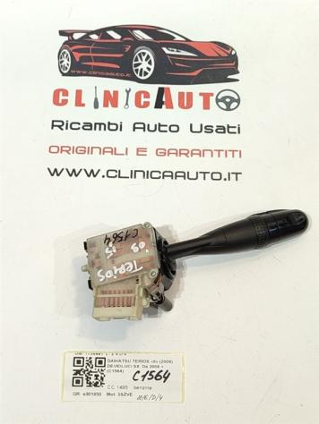DEVIOLUCI SINISTRO DAIHATSU Terios 2° Serie 1736481 3SZVE (06) - Foto 3