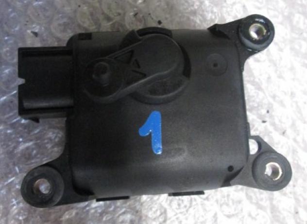 01328011583 MOTORINO SCATOLA RISCALDAMENTO AUDI A6 SW 2.5 D 114KW AUT 5P (2002) RICAMBIO USATO (1) MF116880-1040 4B1820511K