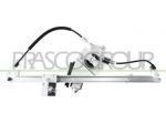 ALZACRISTALLO ELETTRICO PORTA ANT.S.CON MOTORINO RN032W024 Carrozzeria  Lam &hellip;