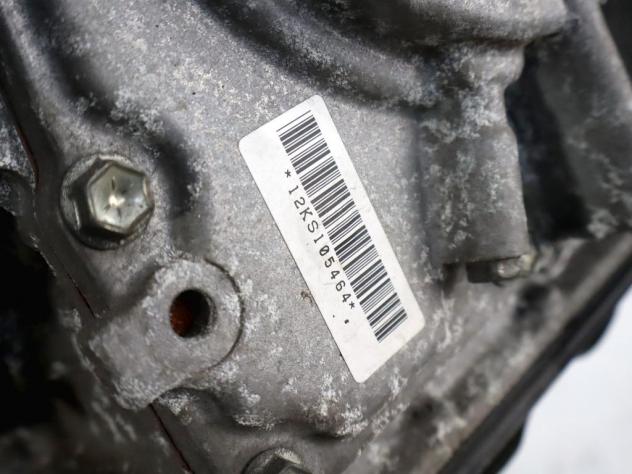 20002-68L10 CAMBIO AUTOMATICO SUZUKI SWIFT 1.2 B 69KW AUT 5P (2013) RICAMBIO USATO - Foto 7