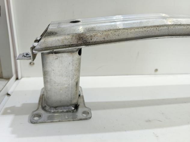 RINFORZO PARAURTI ANTERIORE CITROEN C3 AirCross 9810976080 (17) - Foto 4