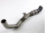 6X43-6C690-AB MANICOTTO TUBO ALTAPRESSIONE INTERCOOLER JAGUAR X-TYPE 2.2 D  &hellip;