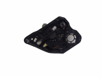 ALZACRISTALLO ELETTRICO POST. SX VOLVO V60 1° Serie 966264-102 (1018)