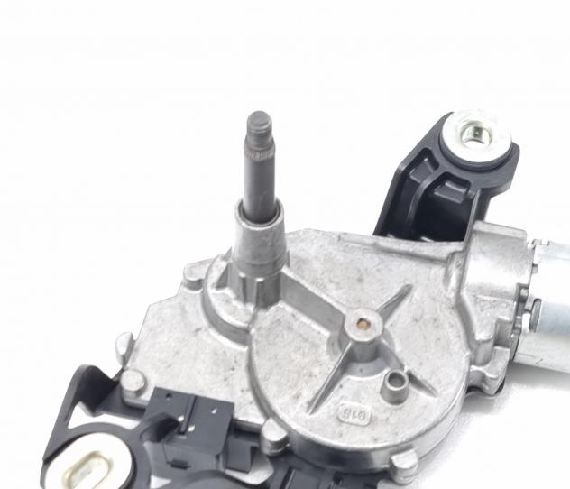 MOTORINO TERGICRISTALLO POSTERIORE VOLKSWAGEN Golf 6 Berlina 5K6955711B (0812) - Foto 2